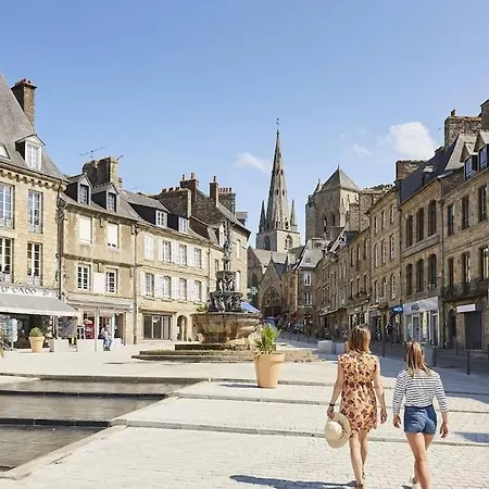 Maison Authentique Au Bord Du Trieux A Dom wakacyjny *